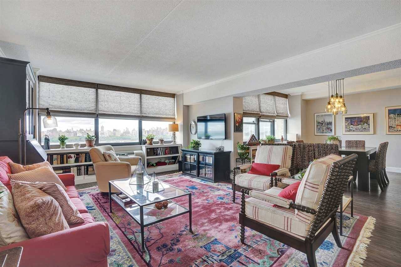 7002 BLVD EAST Condo New Jersey