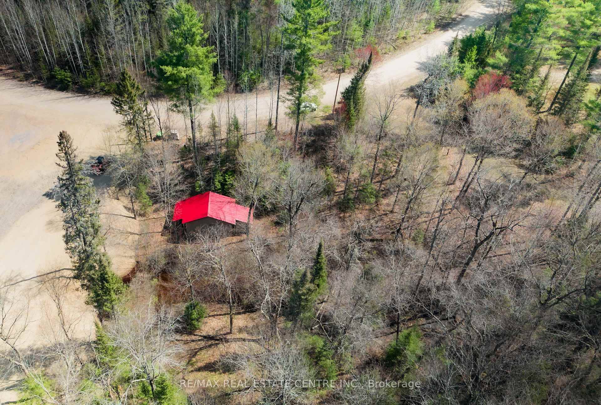 This 1. 63 acre lot includes a previously installed septic system intended for a 3 bedroom home.