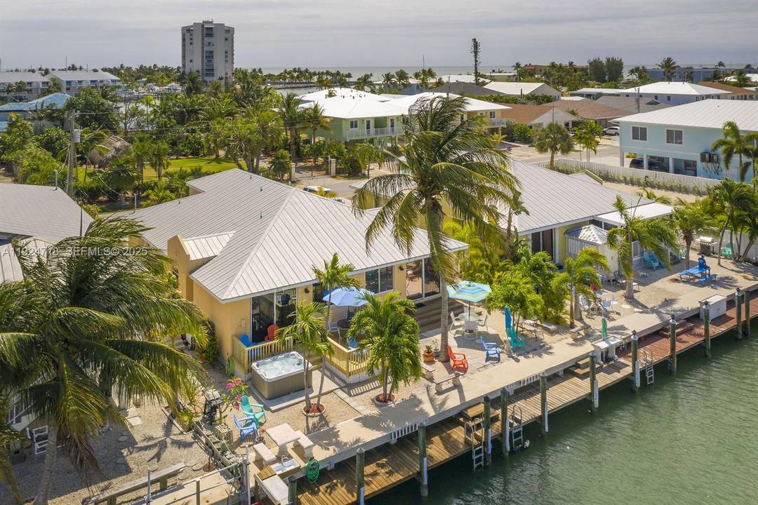 Revive your spirits with this fully furnished, well established vacation rental on track to deliver approx.