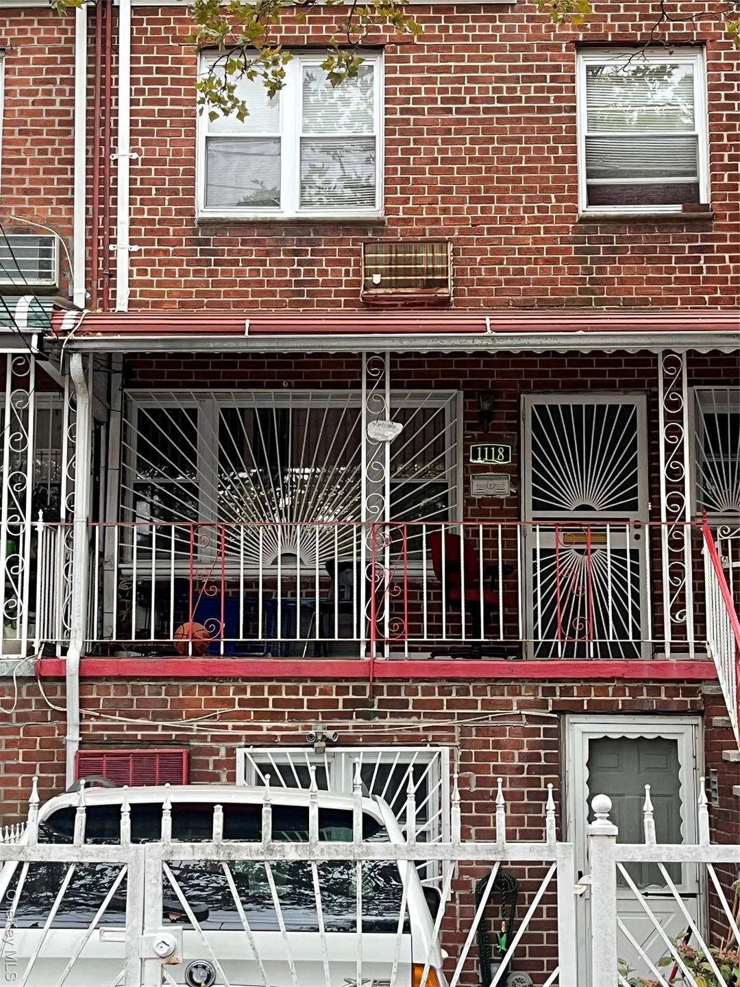 welcome to this amazing brick home located in prime Canarsie.