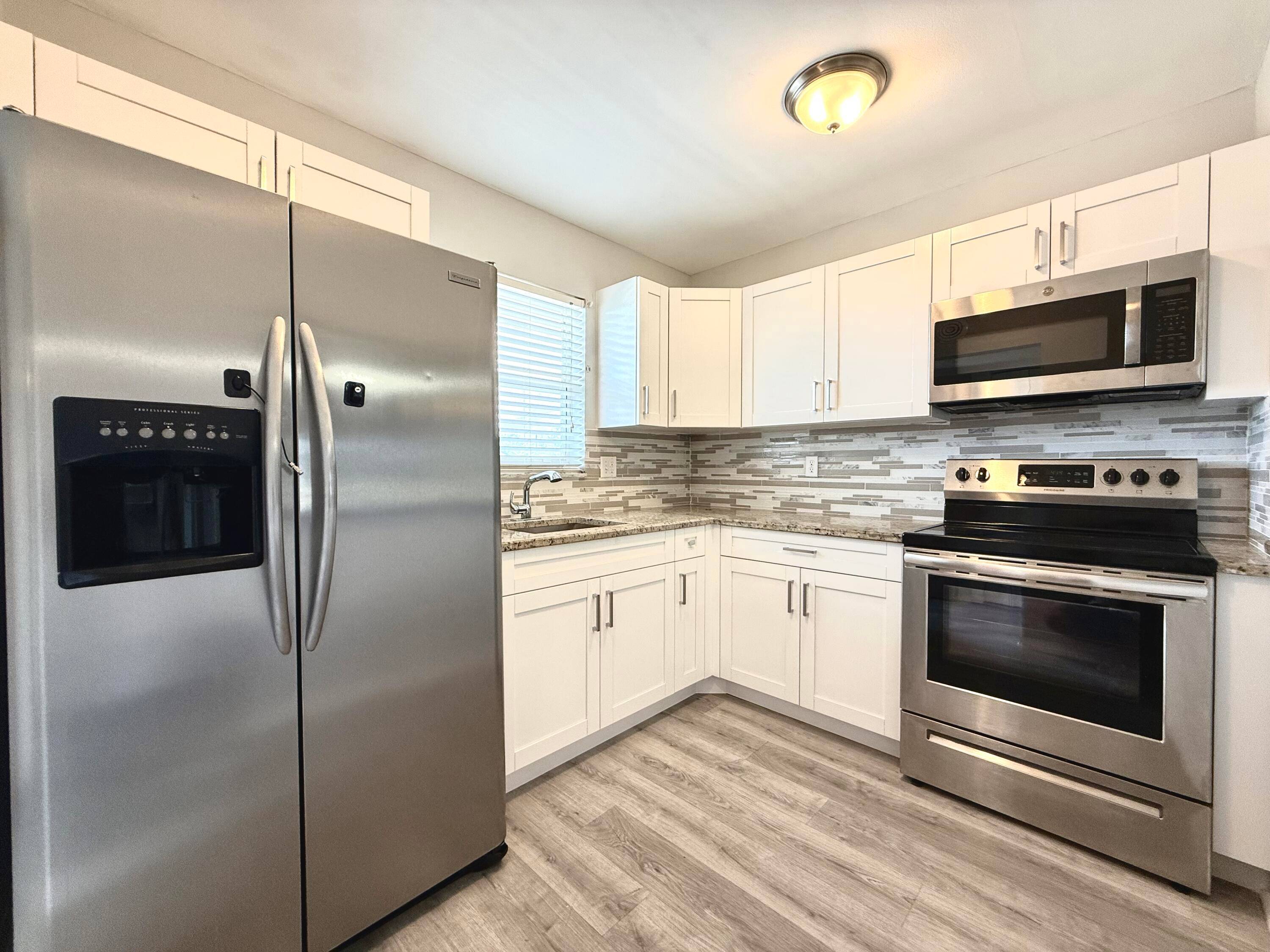NEW 2025 Roof Special Assessment Will Be Paid by Seller !