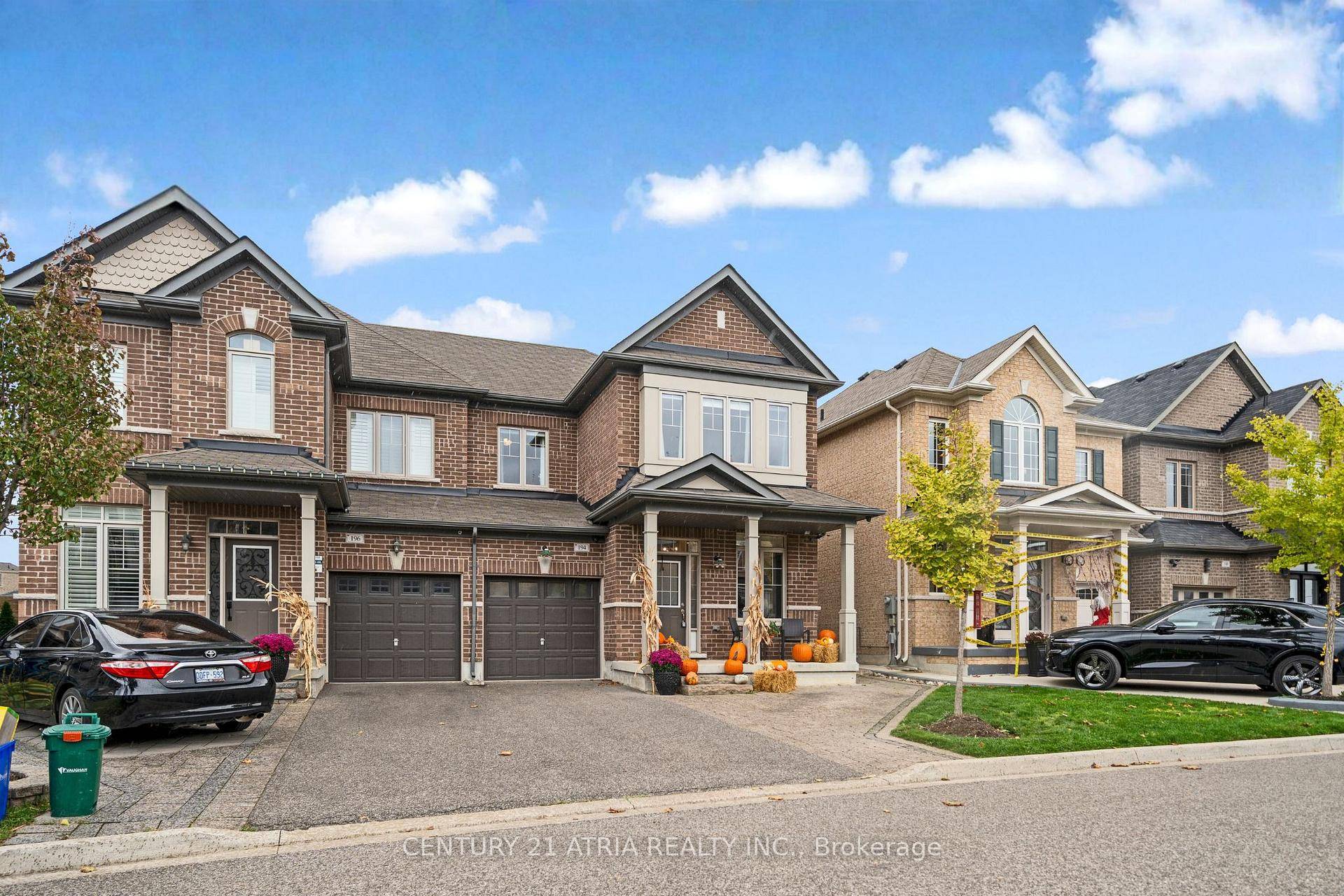 One of the last neighbourhoods where moms can walk to and from school, kids ride their bikes freely with smiles on their faces, and a true community where every virtually ...