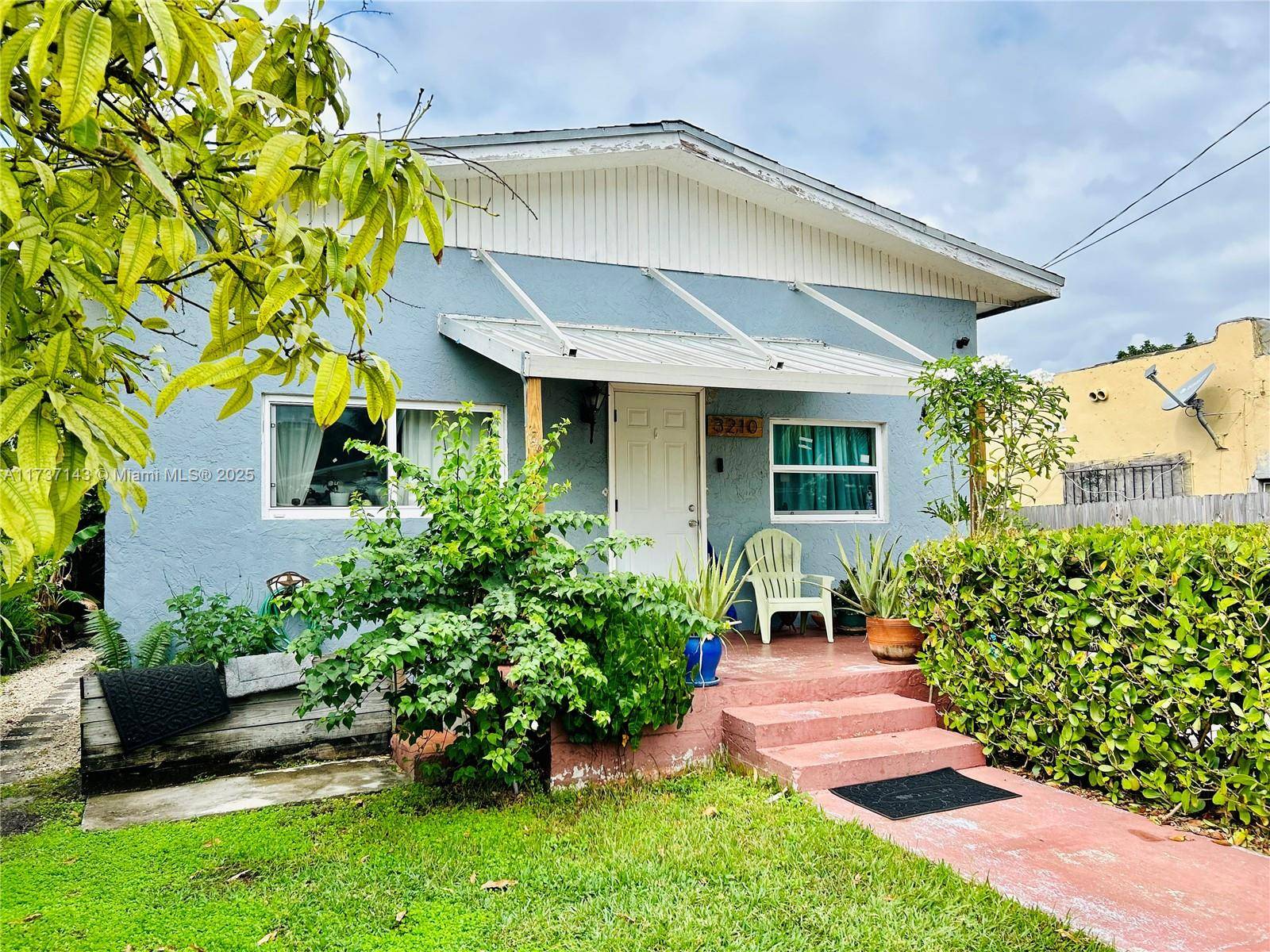 Don not miss this exceptional investment opportunity in the heart of Wynwood Norte.