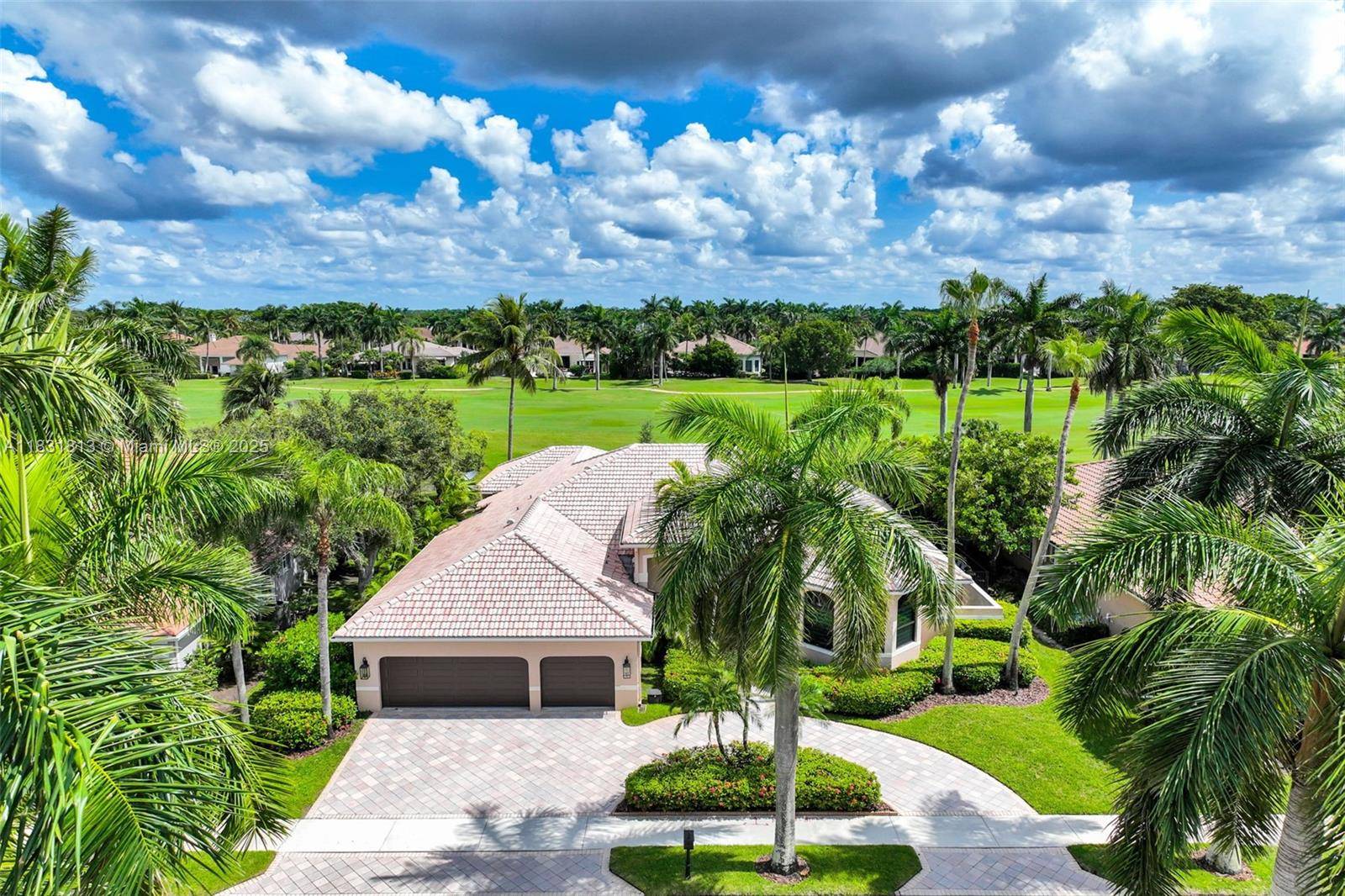Welcome to this stunning 5 bedroom, 4 bathroom, fully rebuilt one story home on the golf course in Weston Hills Country Club, offering unobstructed views, premium finishes, and sleek modern ...