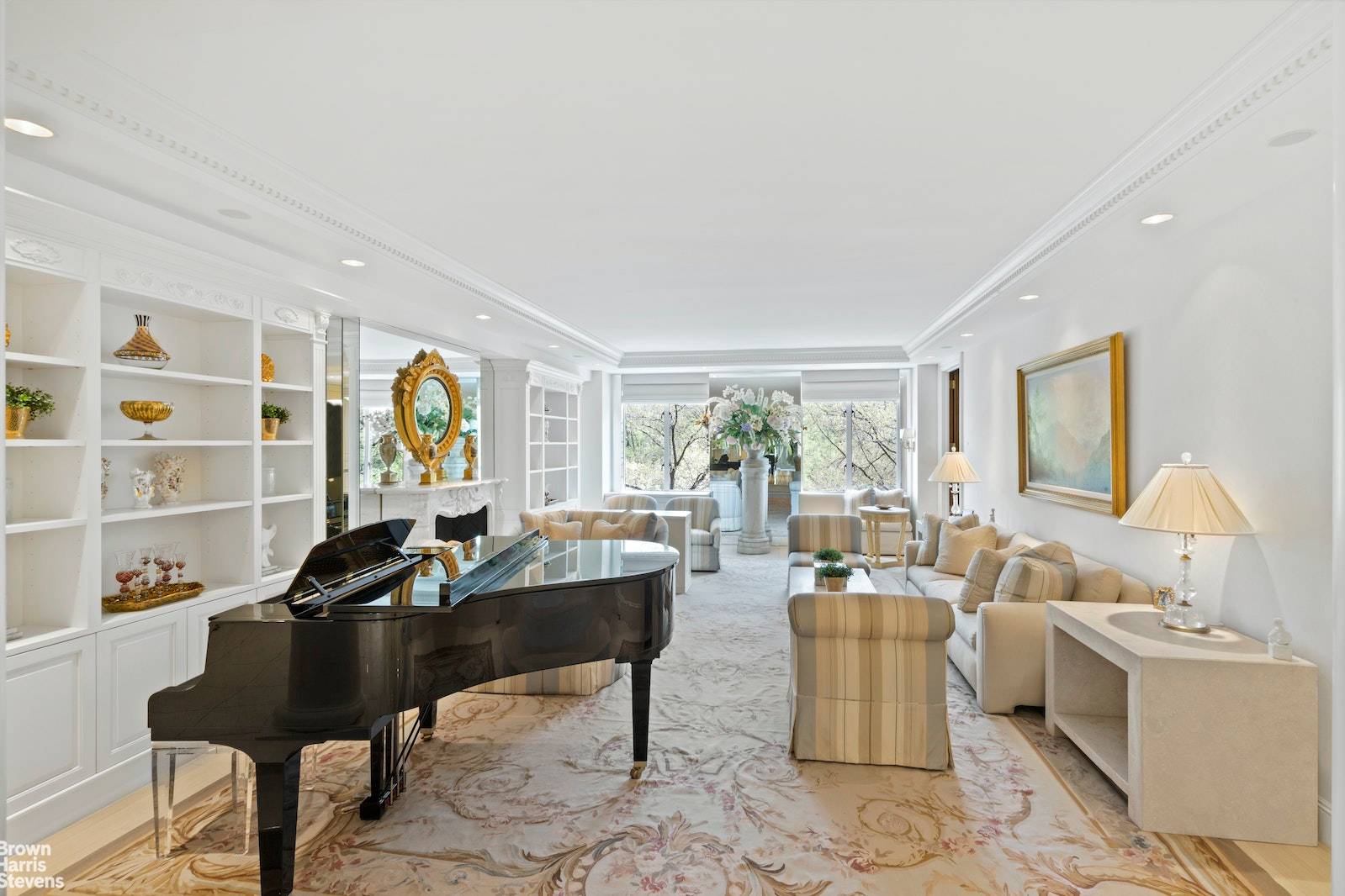 Now 5, 995, 000 BROKERS OPEN HOUSE TOUR 5 21, FROM 12pm 1 30pm, WITH 101 CPW APTS.
