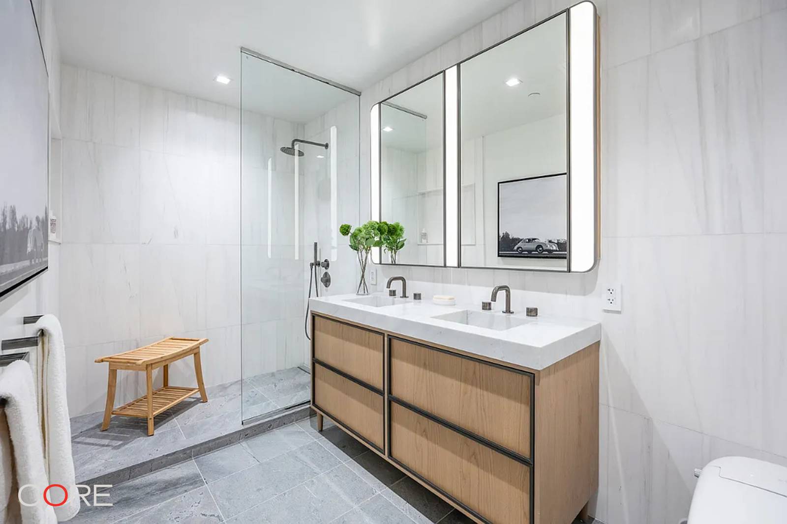 Live, Work... Perfection Welcome to Hendrix House, the first building in New York City explicitly designed for those looking to maximize their life and work from the serenity of their ...