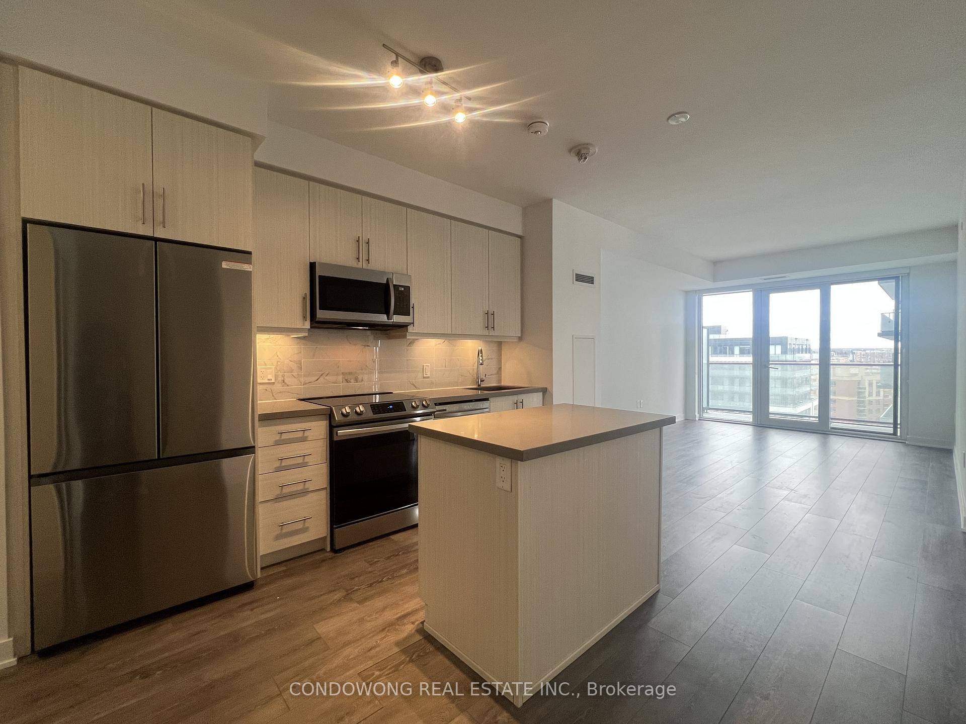 Welcome To Era Condominiums, The Dawn Of A New Era In Richmond Hill.