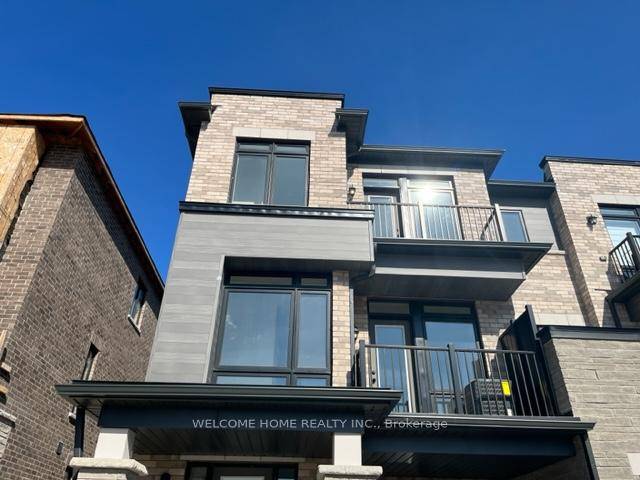 Client RemarksImpressive, contemporary, sophisticated, large 2000 square feet.