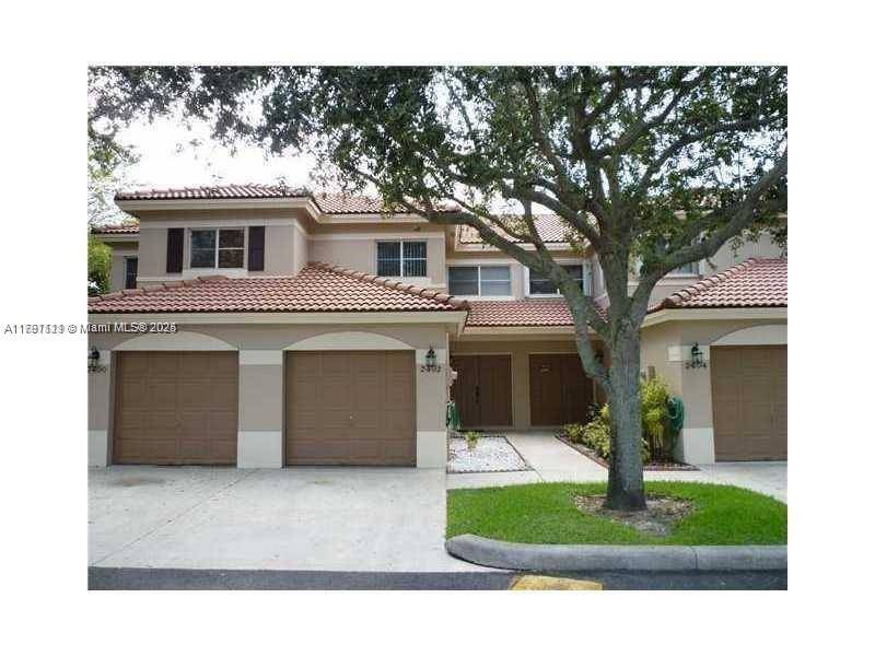 BACK IN THE MARKET AFTER A NEW ROOF INSTALL !