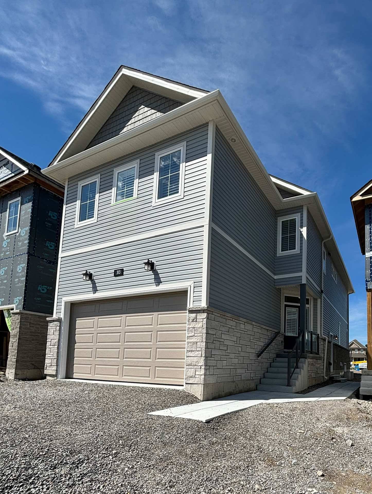 Wow ! Incredible value and opportunity to own a new home with legal secondary unit !