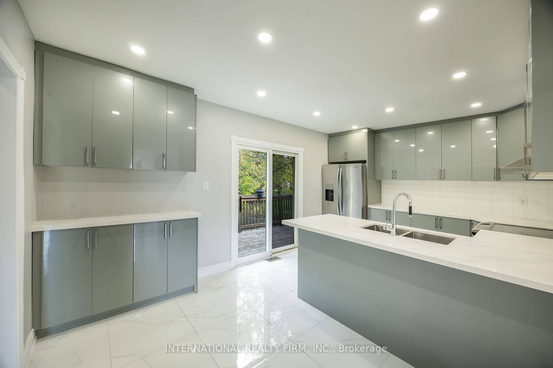 Discover this charming all brick bungalow featuring 3 Bedroom main level unit.