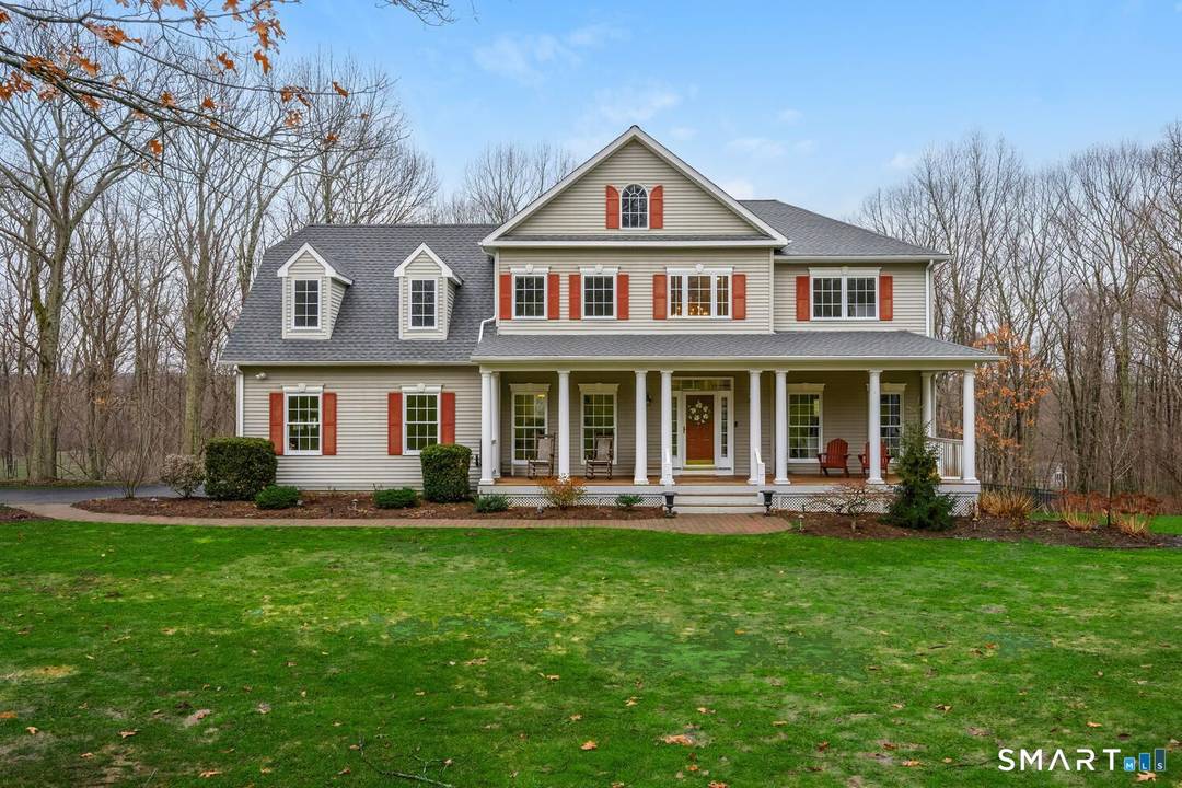 Set on 1. 62 private acres in one of Oxford's most desirable neighborhoods, this beautifully maintained home offers resort style outdoor living with a heated inground pool, exceptional entertaining spaces, ...