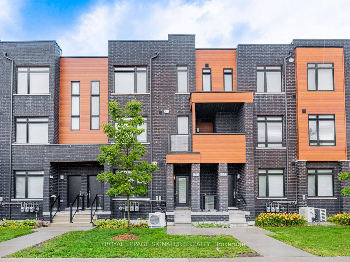This beautifully appointed 2 bedroom amp ; 2 full bath condo townhouse boasts a contemporary design and an abundance of natural light.