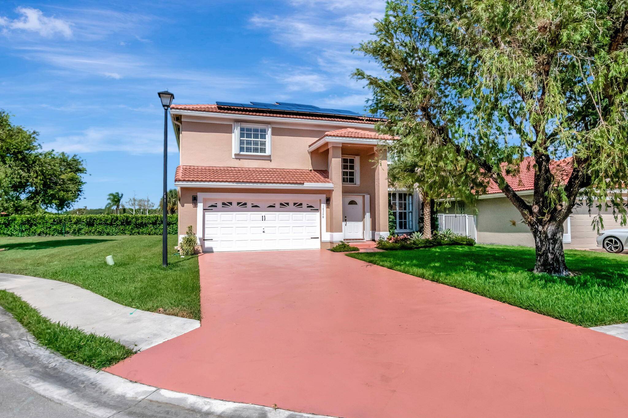 Welcome to Your Dream Home in Boca Chase !