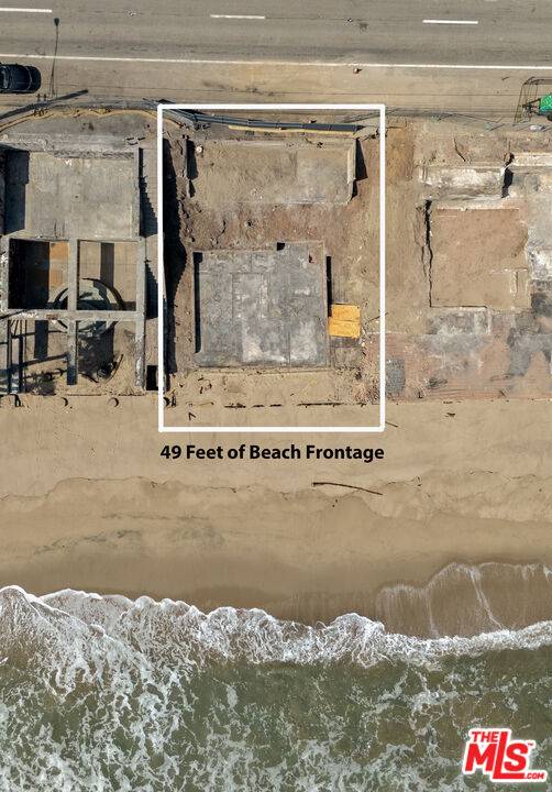 20866   Pacific Coast Hwy Malibu La