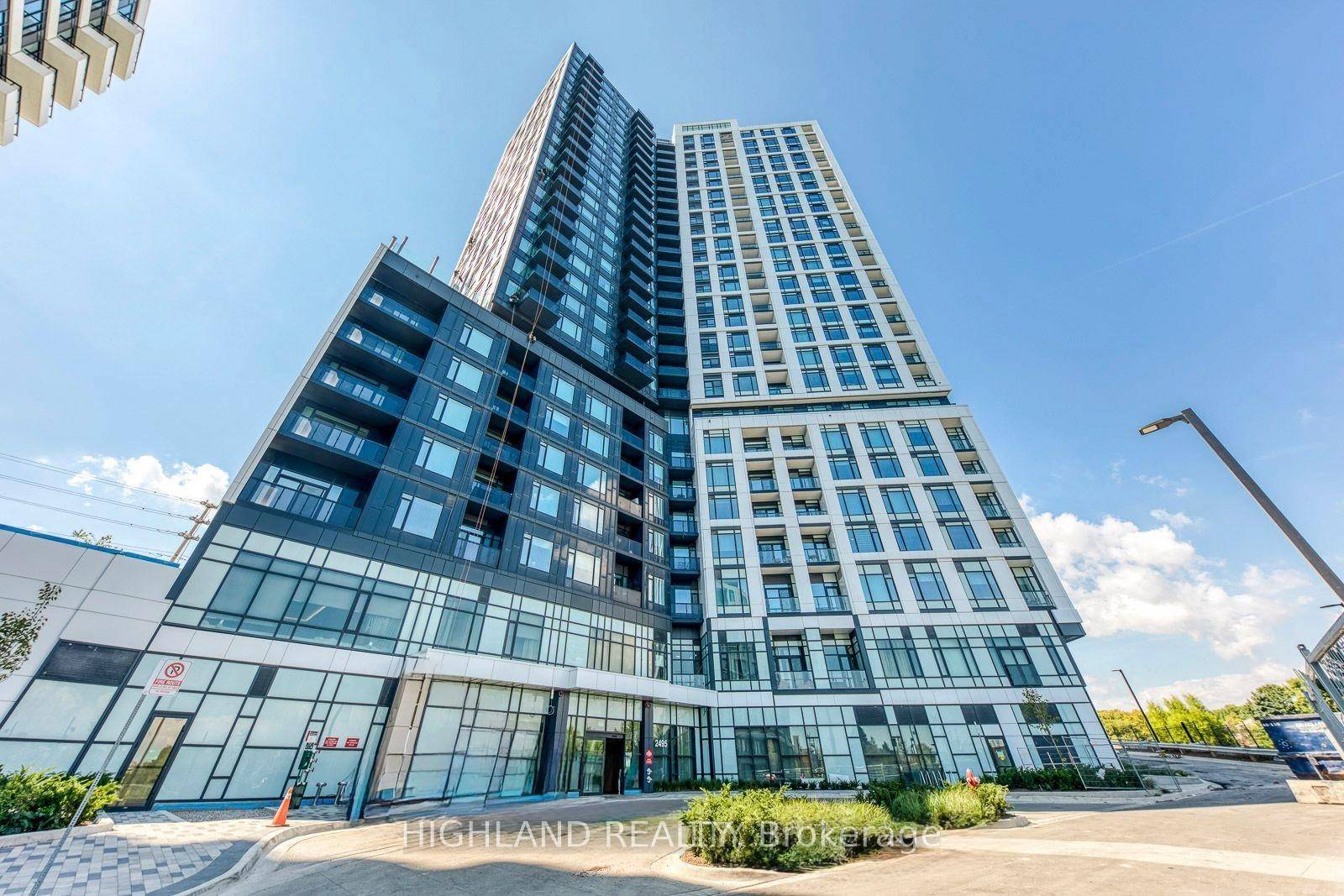 One Parking amp ; One Locker Included Welcome to Kindred Condos by Daniels a brand new residence offering exceptional urban living in the heart of Erin Mills.