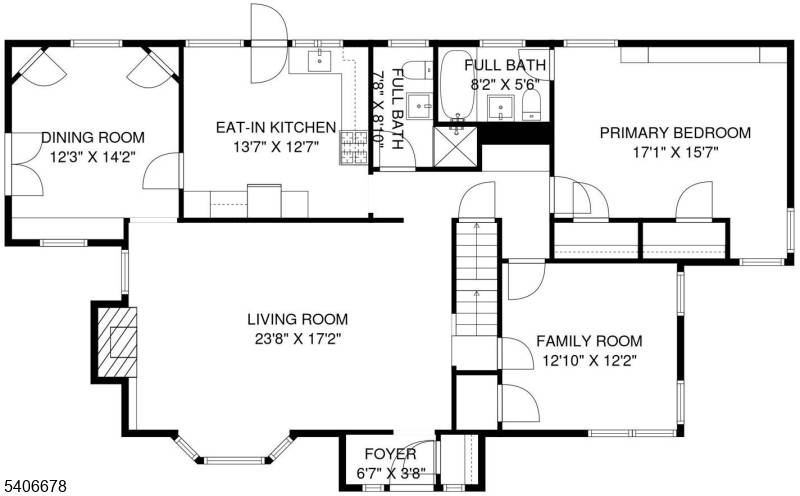 Opportunity knocks in Madison's coveted Hill Section.