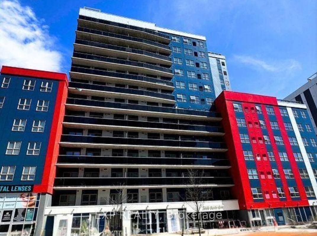 This Unit Comes Fully Furnished And Has 3 Bedrooms, 2 Baths 1 Ensuite, With Ensuite Laundry.