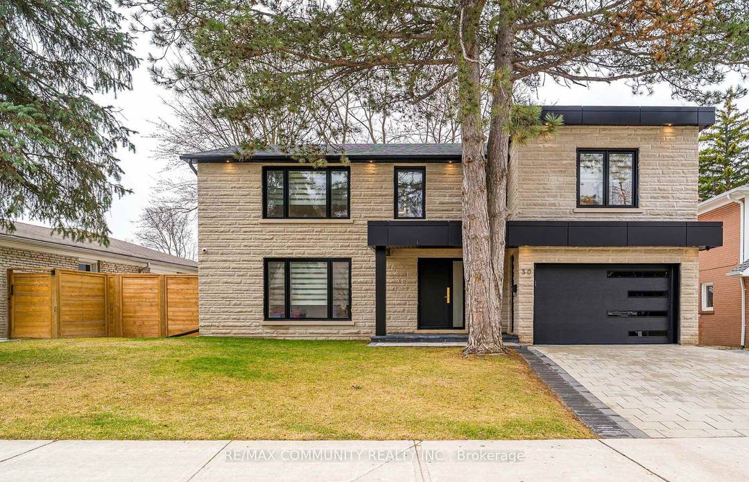 Watch Video Tour ! A rare opportunity to own a fully reimagined, like new luxury home in a quiet, family friendly neighborhood.