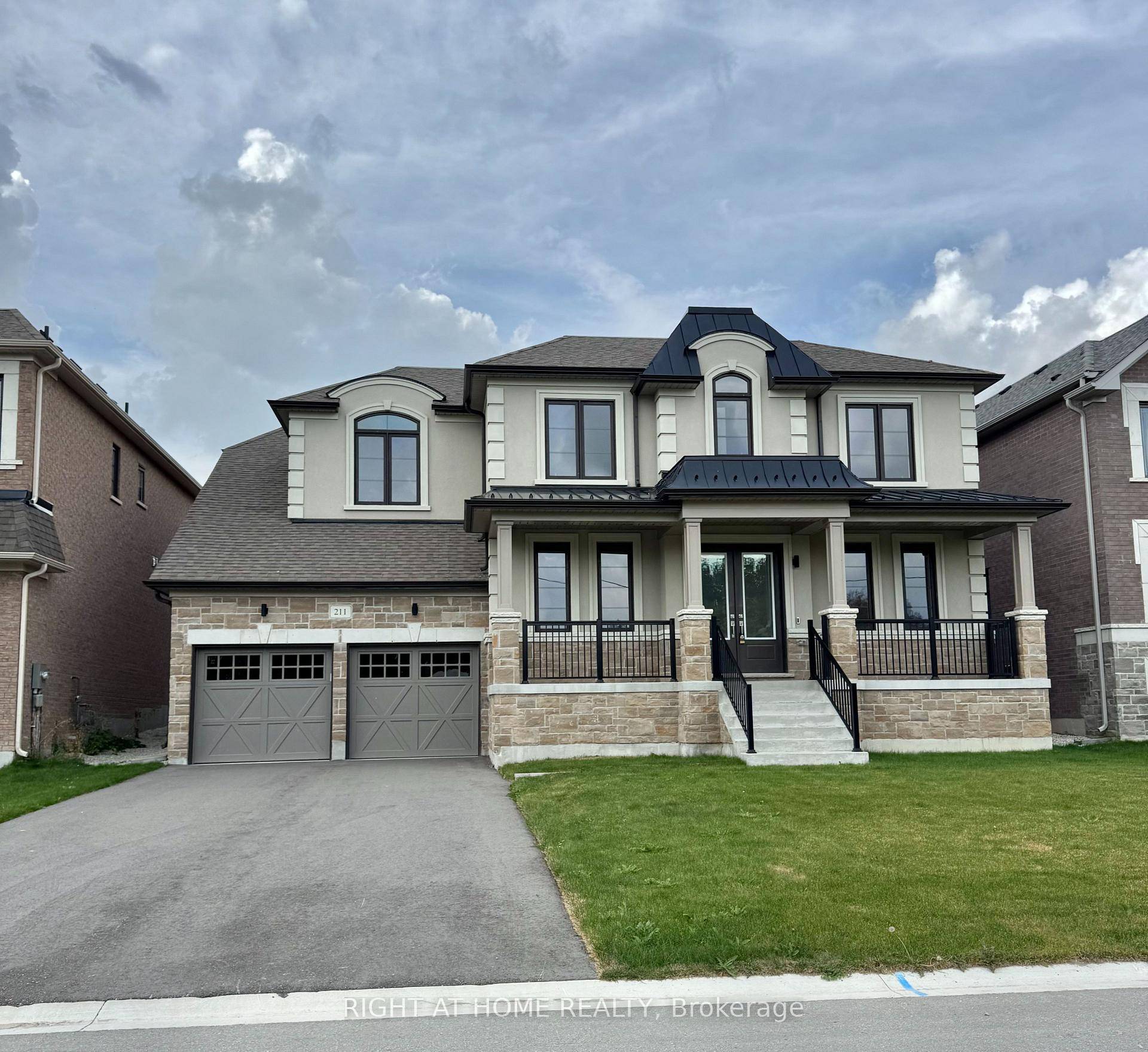 Welcome to this brand new Treasure Hill home, never lived in and offering over 4, 000 sq.