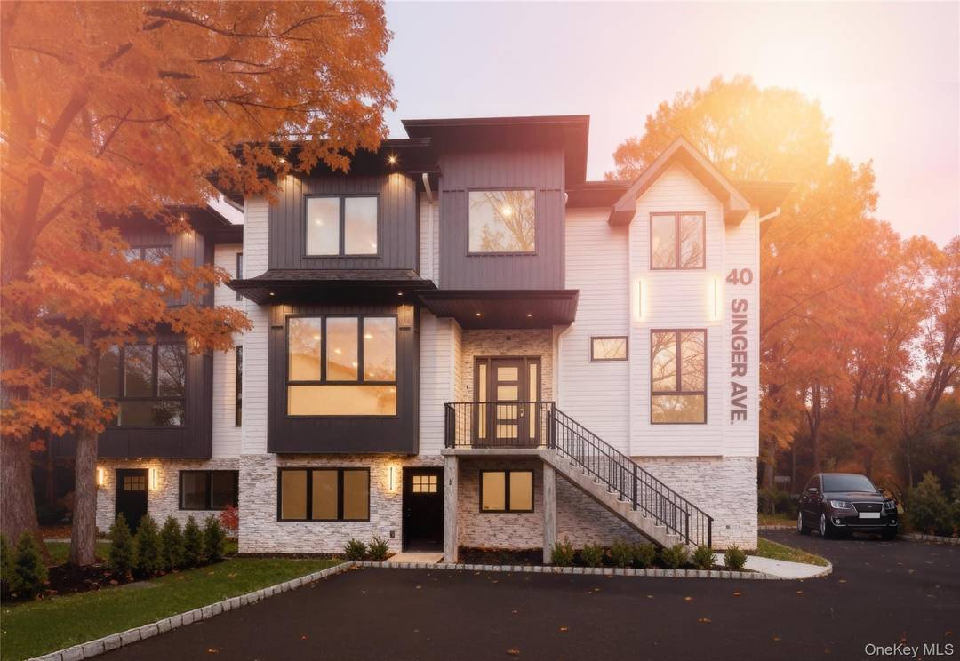 Oversized amp ; Ultra Luxurious !