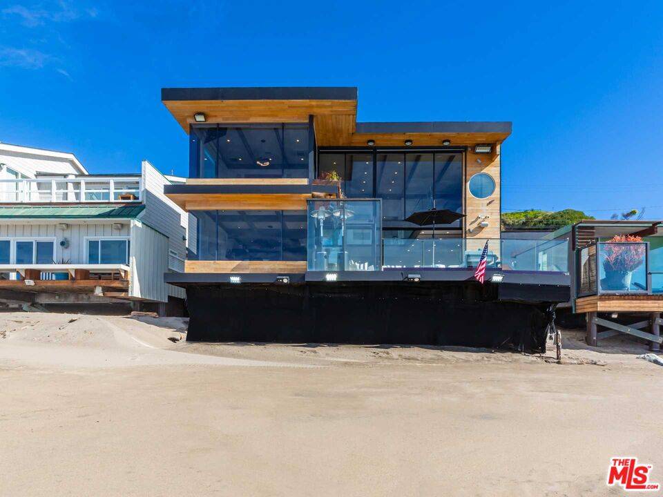 24958 Malibu Rd 4BR Malibu La