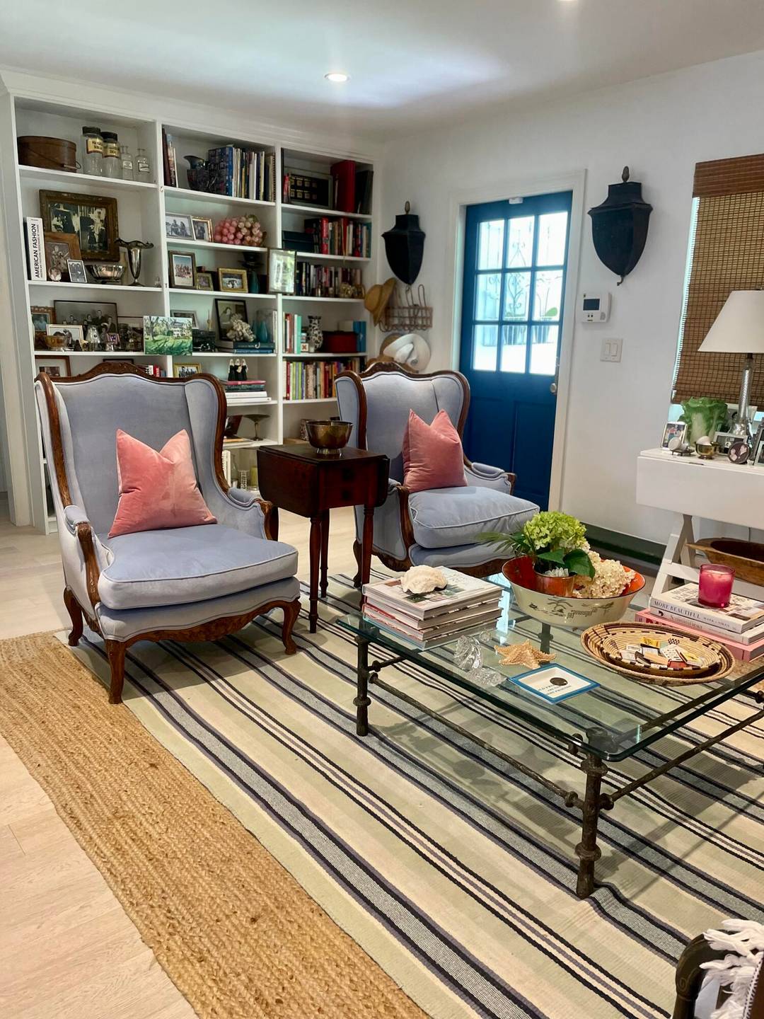 341 Murray was completely gut renovated in 2023.