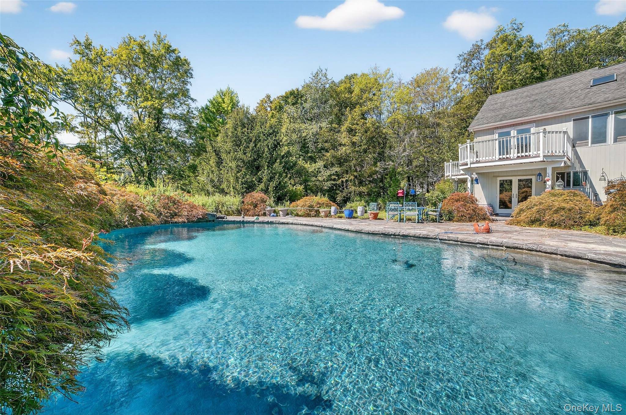 Welcome to exceptional indoor and outdoor living.