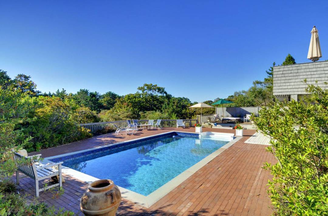 Amagansett Dunes Oasis