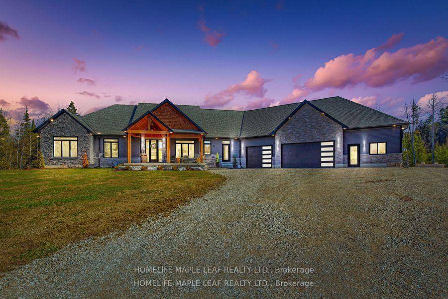 A Private Luxury Retreat on 22.