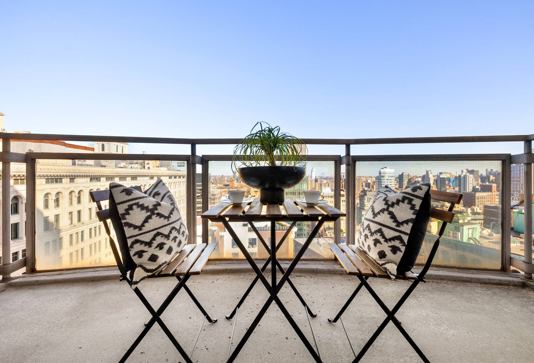Endless Views. Endless Possibilities.