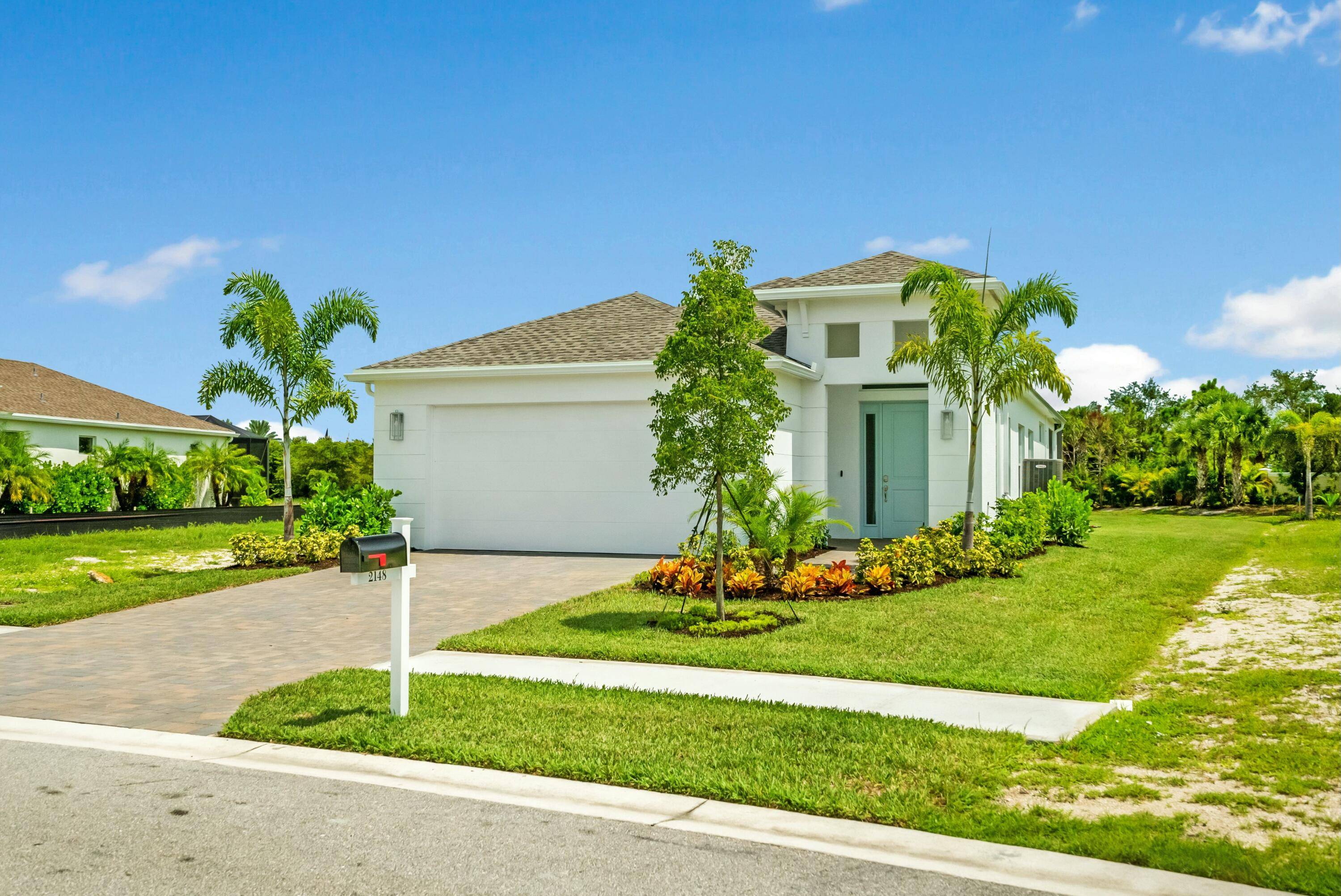 If you are looking for a home in a tennis and golf course community, this home is for you.