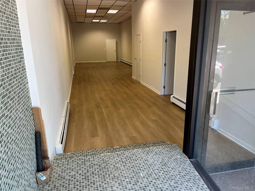 Prime Ground Level Retail Space for Lease 1, 038 SF 500 SF Basement Storage Excellent opportunity to lease a versatile ground level retail space in a highly visible and accessible ...