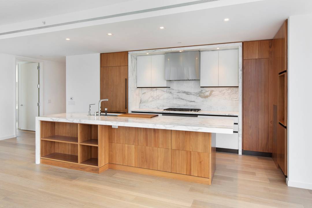 ONE WEST END IS A LIFESTYLE OF ITS OWN !