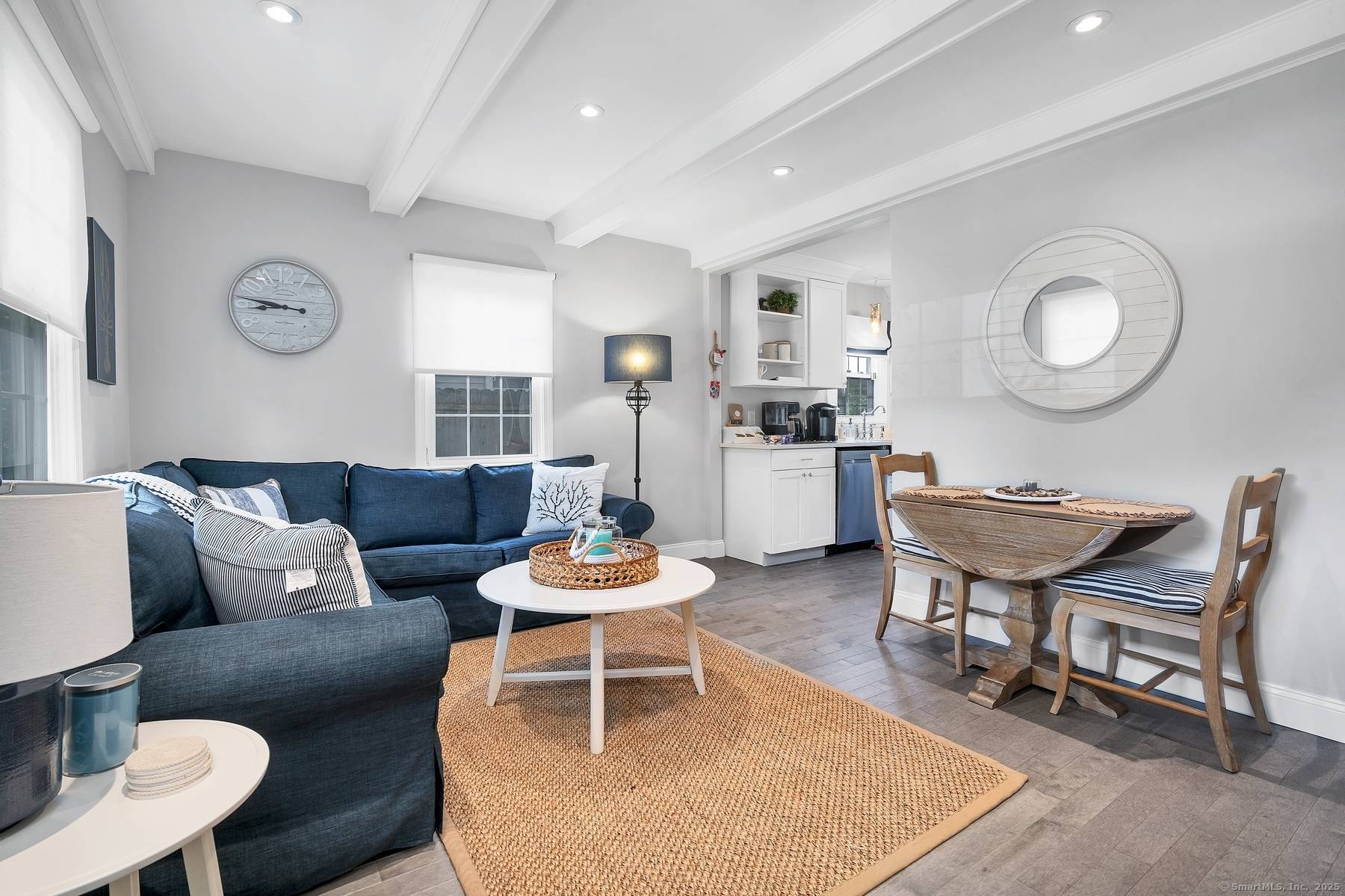 Welcome to Cozy Cottage make this ranch style cottage your year round home or beach escape.