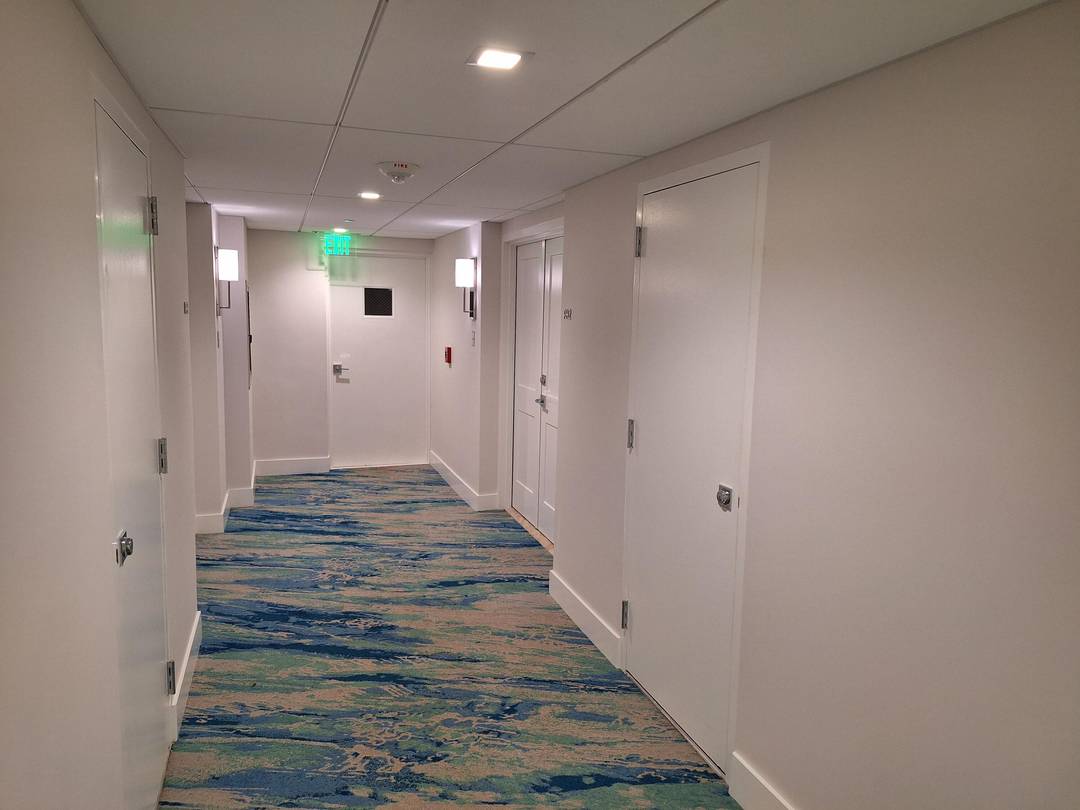 Live on the Ocean in a 3 bed, 3 bath Oppulant Penthouse unit for way less than you could ever buy one !