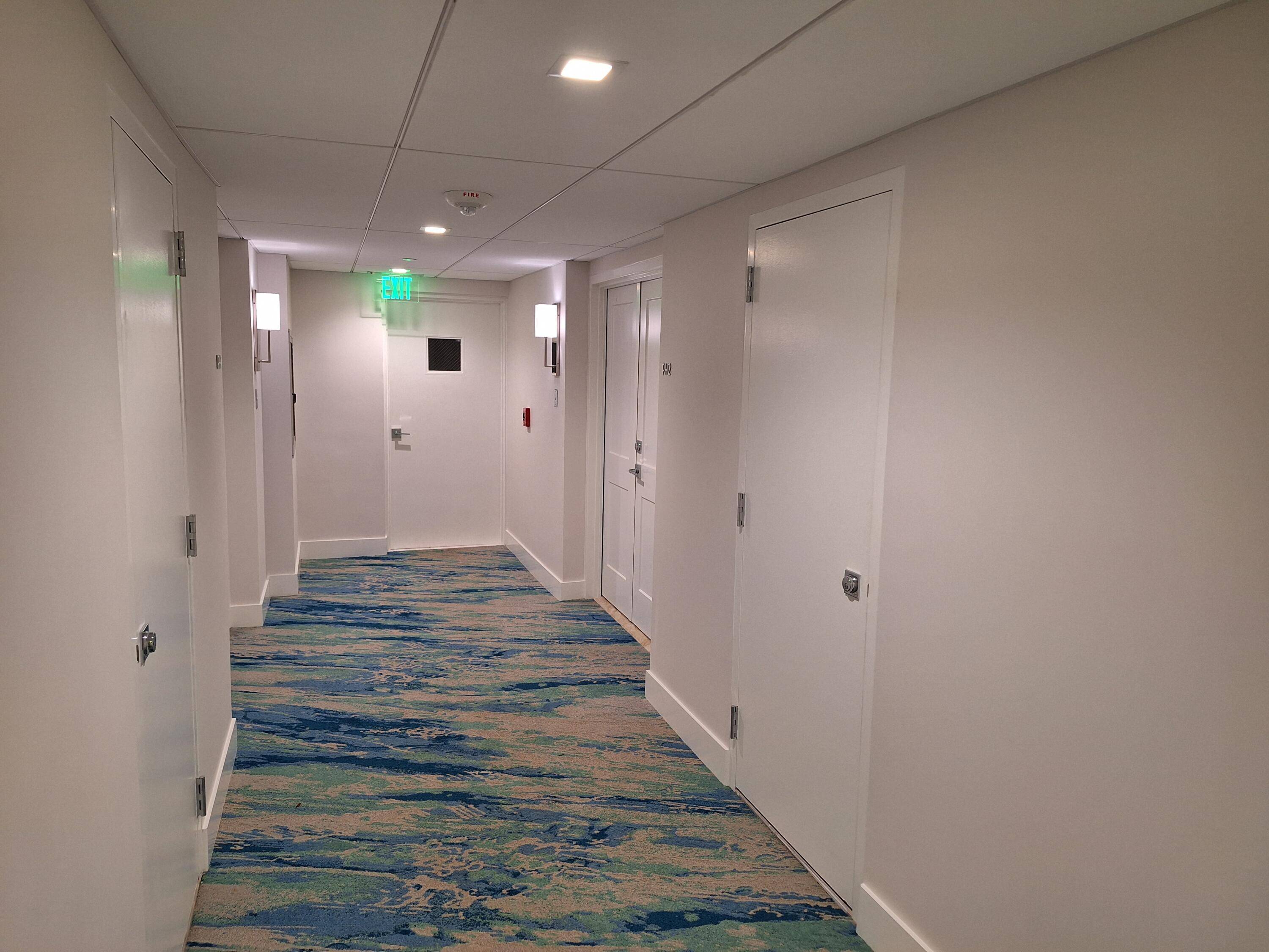 Live on the Ocean in a 3 bed, 3 bath Oppulant Penthouse unit for way less than you could ever buy one !