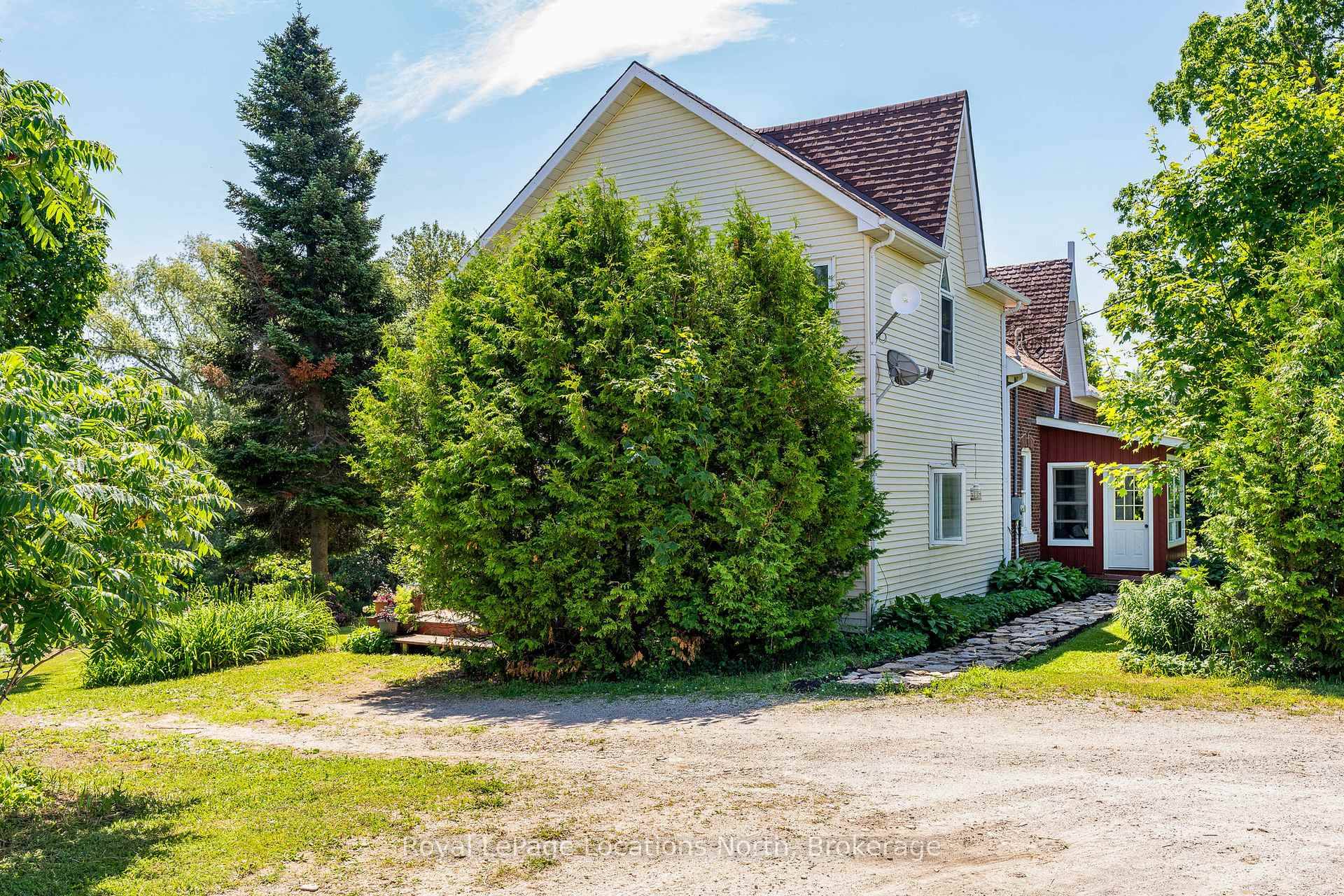 Welcome to a truly rare gem where the beauty of nature meets the richness of intentional living.