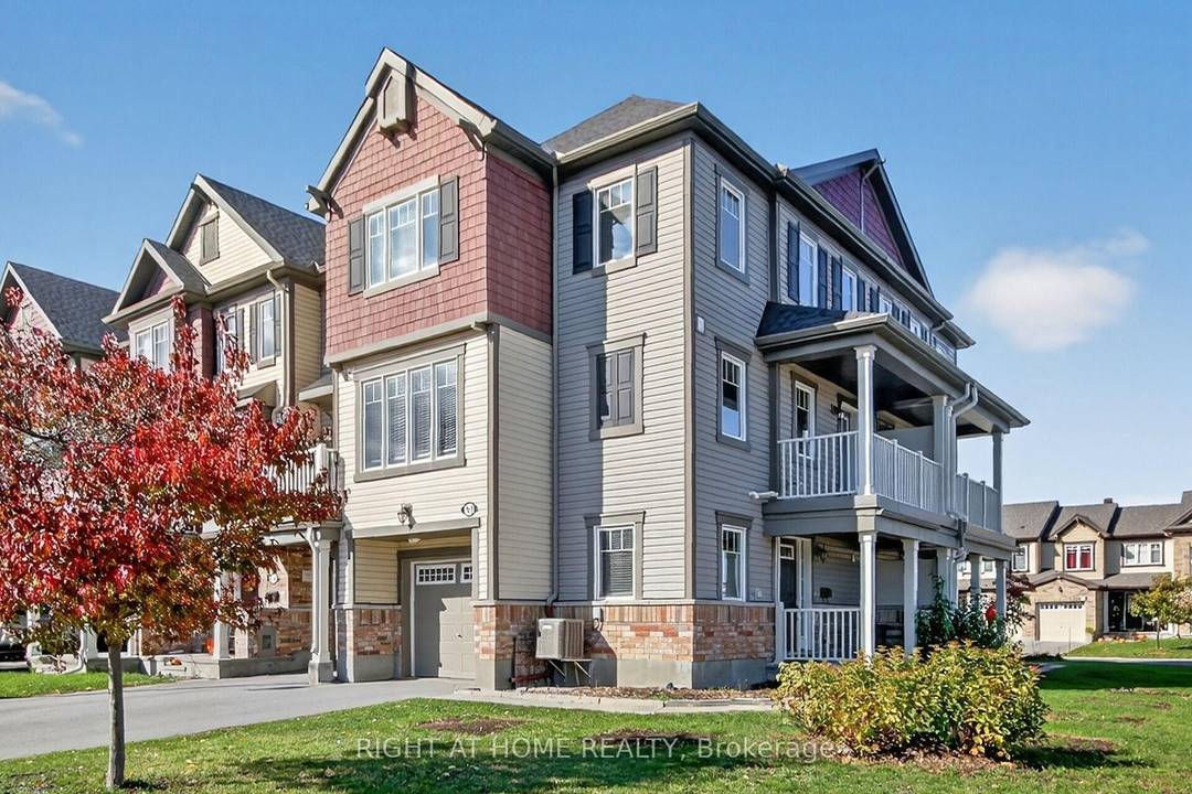 Welcome to this bright and stylish 3 bedroom, 1.