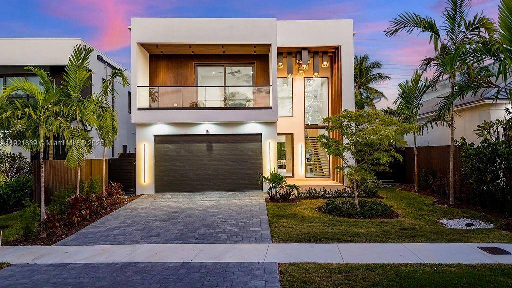 THIS ISN T JUST ANOTHER NEW CONSTRUCTION it s a design forward lifestyle for the bold, modern, and unapologetically stylish.