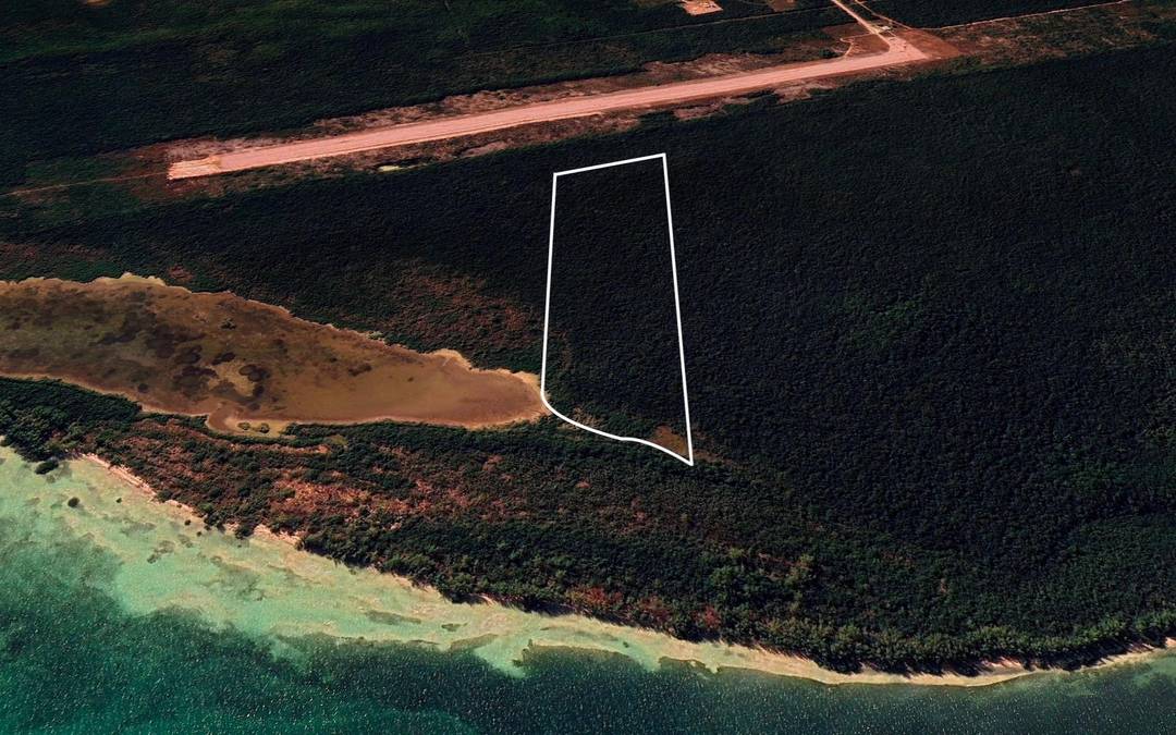 LOT 2, MOORE'S ISLAND Land Abaco