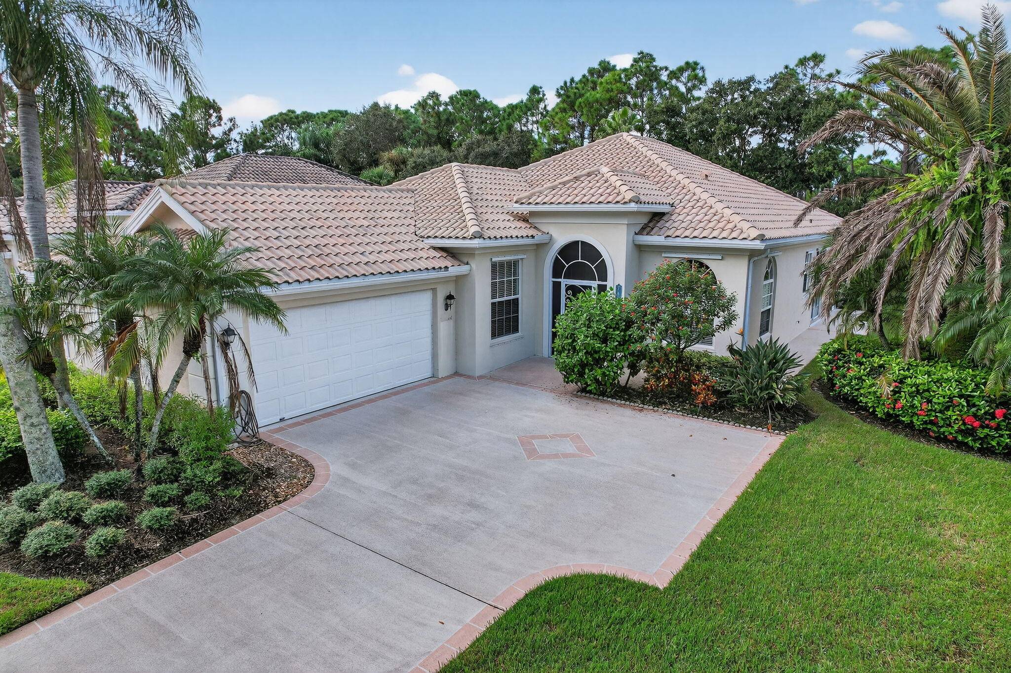 Amazing opportunity to own a large home in Lost Lake at a great price !