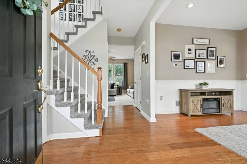 Welcome to Woodfield Estates !