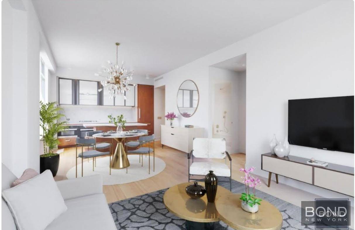 Description A beautiful place to call home Brand New Condominium in SohoBe the FIRST to rent this exceptional two bedroom, two bath condo home with washer and dryer in the ...