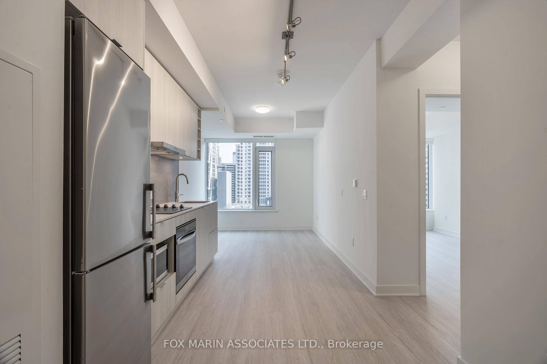 Welcome to 11 Yorkville !