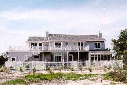 Stunning Bayview Amagansett