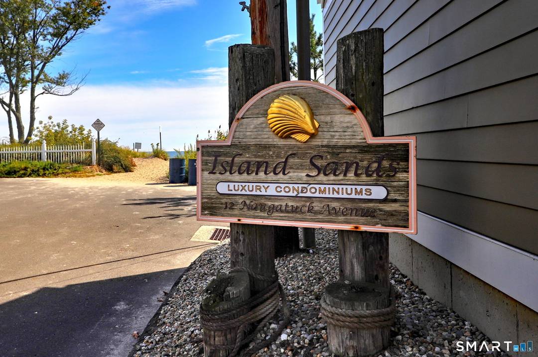 Looking For Beach Front Living In Milford ?