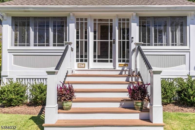 Updated Colonial in Highly Sought After Laurel Park Salt Brook neighborhood of New Providence.