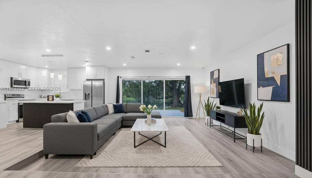 This completely remodeled 4 bedroom, 2 bath single family home is the turn key retreat you ve been searching for.