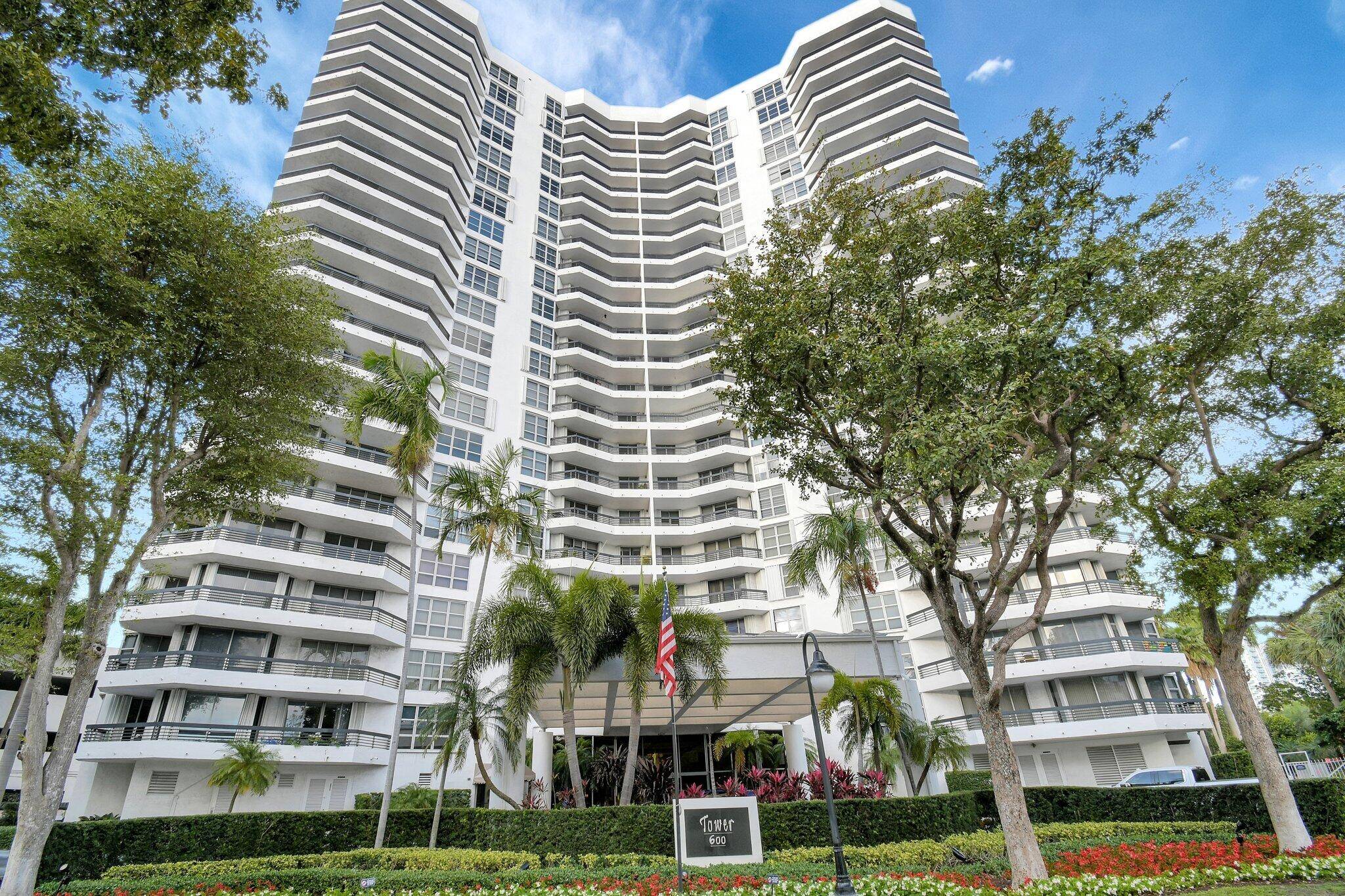 Experience refined modern luxury in this brand new, never occupied, fully renovated 2BD 2BA residence at Mystic Pointe Tower 600 in Aventura.